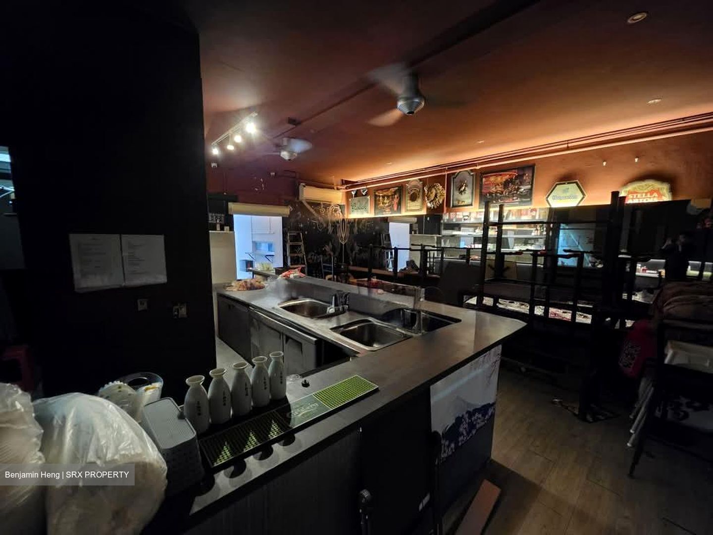 5 CHANGI VILLAGE ROAD (D17), Shop House #582239851